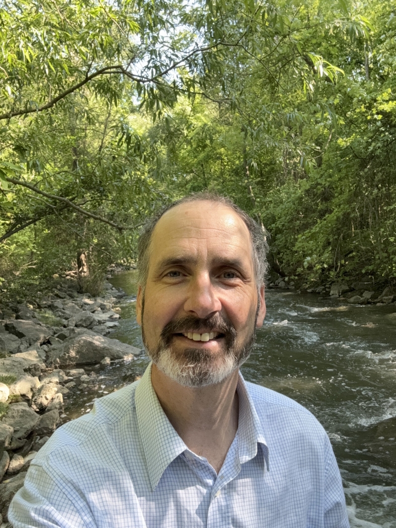 Photo of Steven Cairns