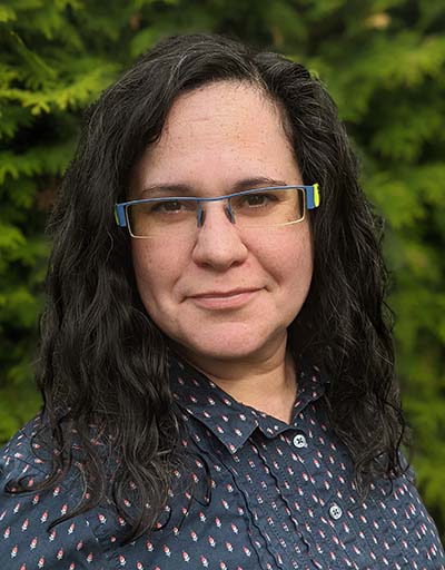 Erin Dokis Chancellor’s Award for Excellence in Teaching (CASBU) 2022