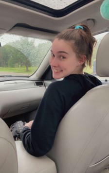 Erin - Peer Support Worker
