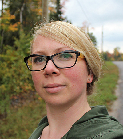 Amanda Burk Profile Photo