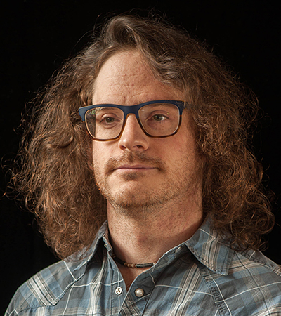 Eric Euler profile