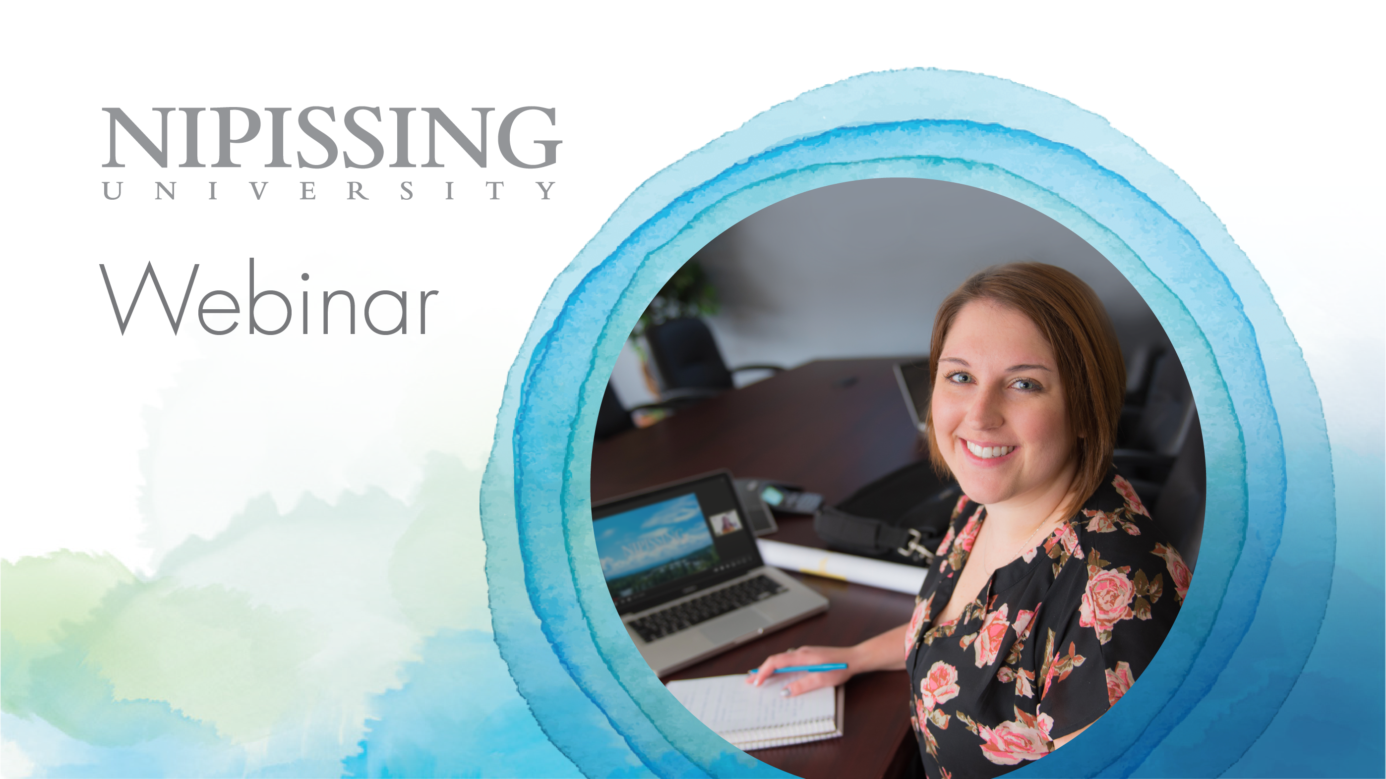 Nipissing University Webinar