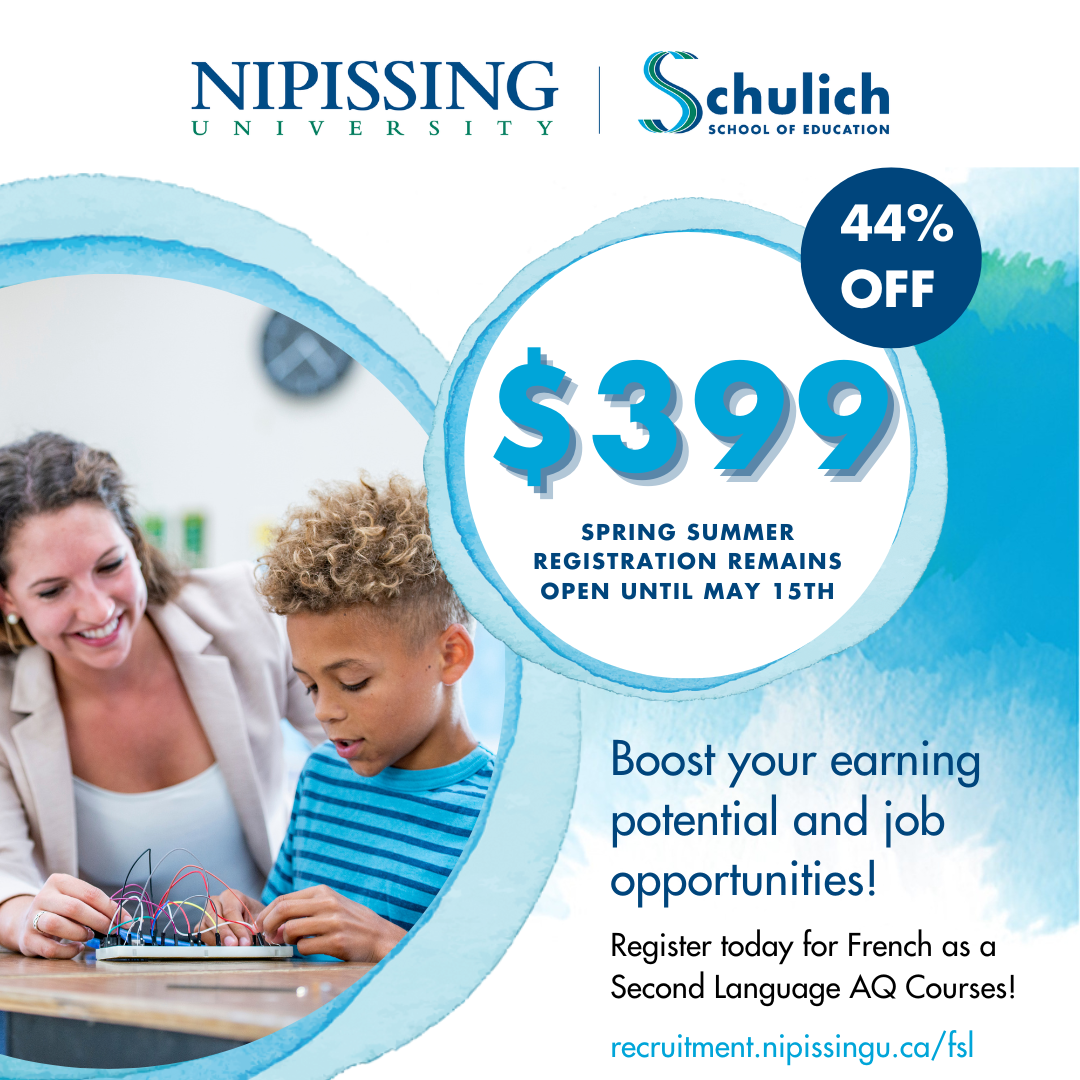 FSLAQ courses