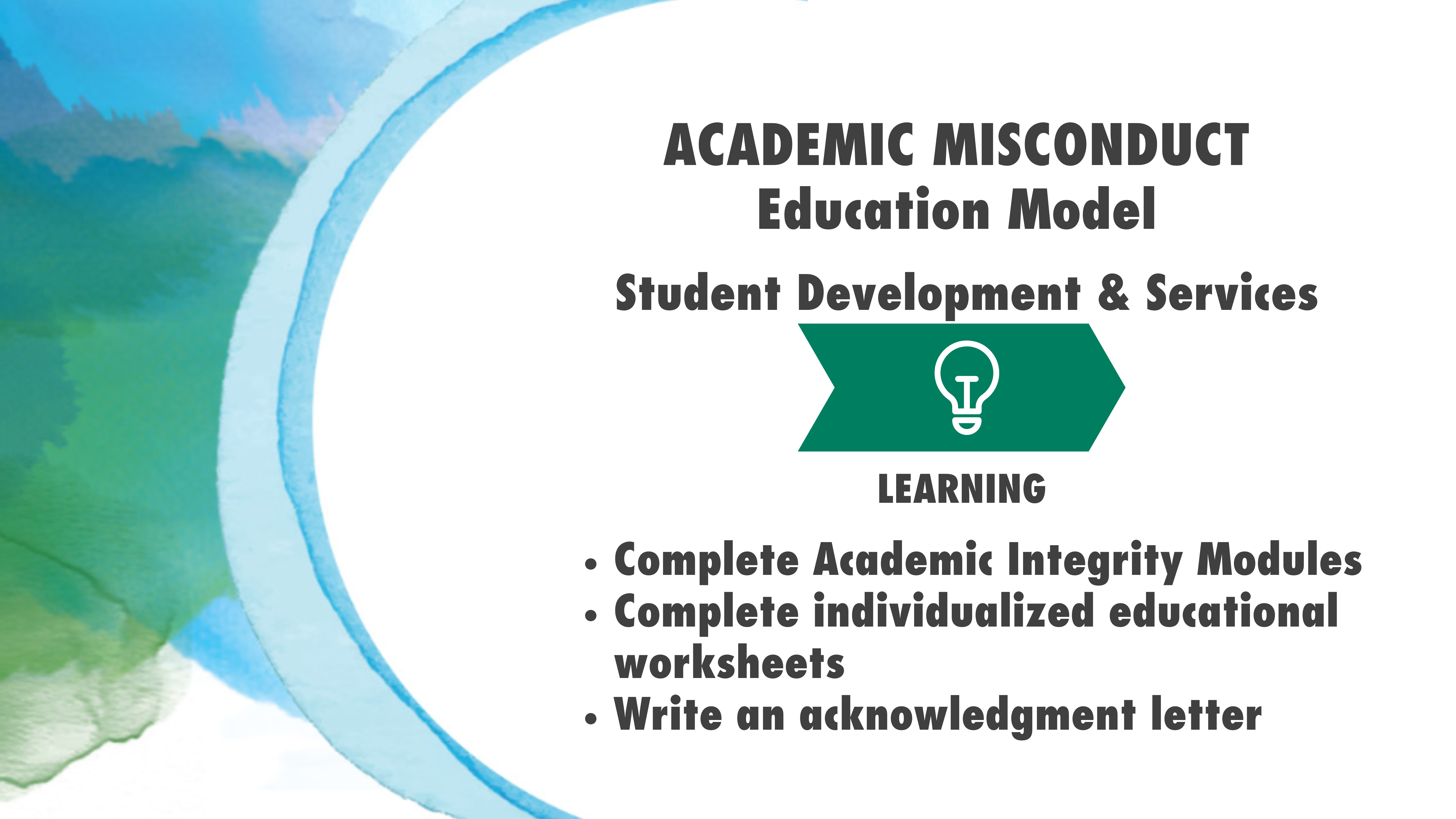 Student Development & Services