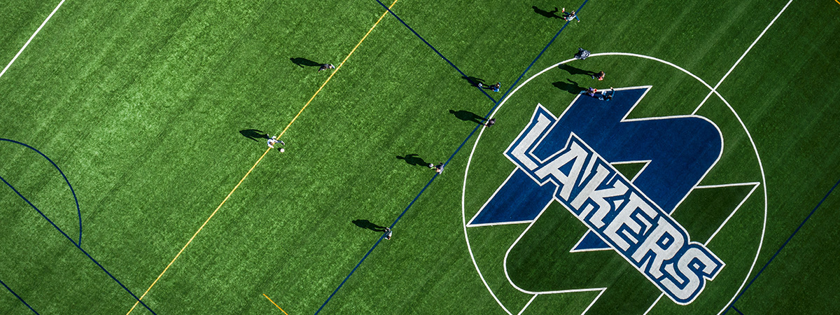 Nipissing University Lakers Athletics