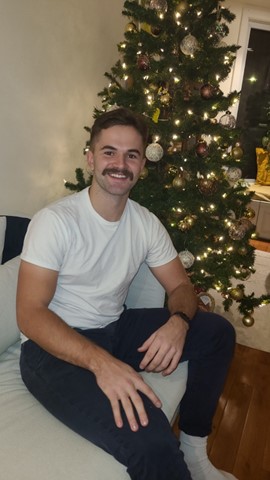 Grant - Peer Support Worker