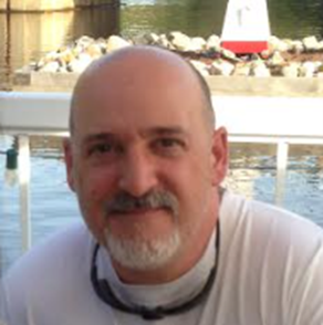 Headshot of Guy DeGagne