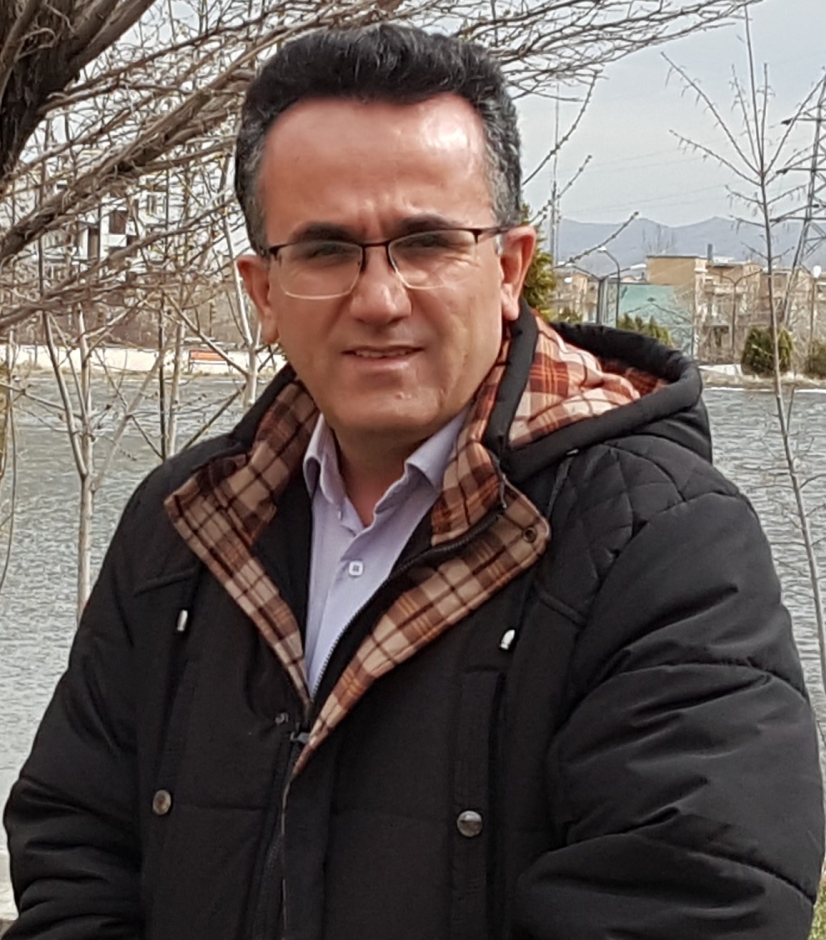 Hosseini photo