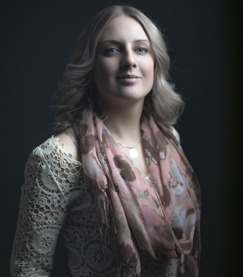 Maggie Daniel