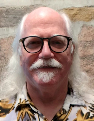 Tom Hanrahan Profile Photo