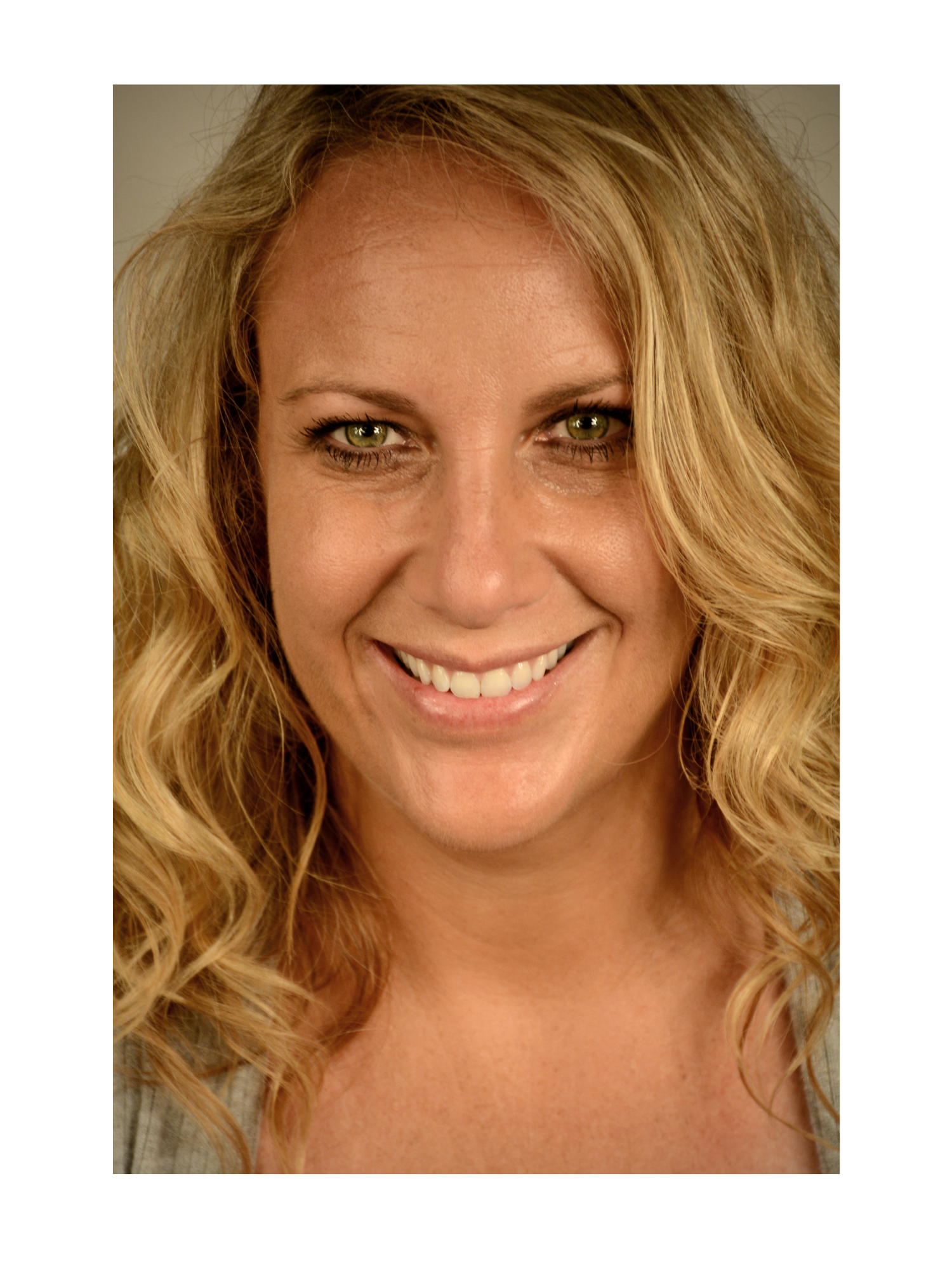 Heather Hall, Counsellor
