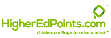 HigherEdPoints