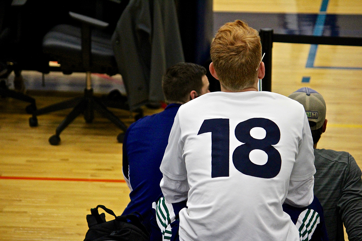 Number 18