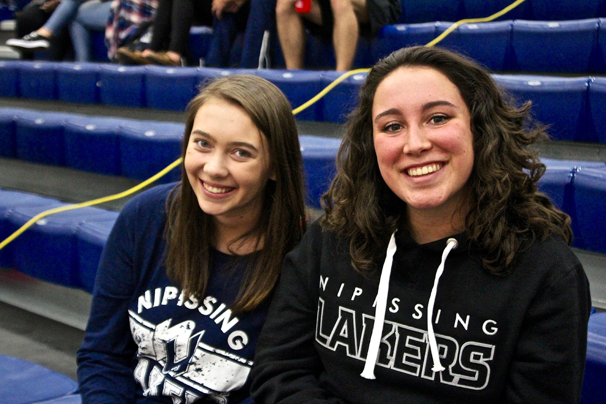 Students