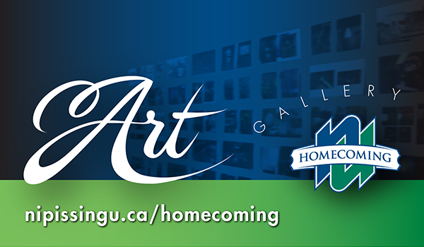 Homecoming Art Gallery