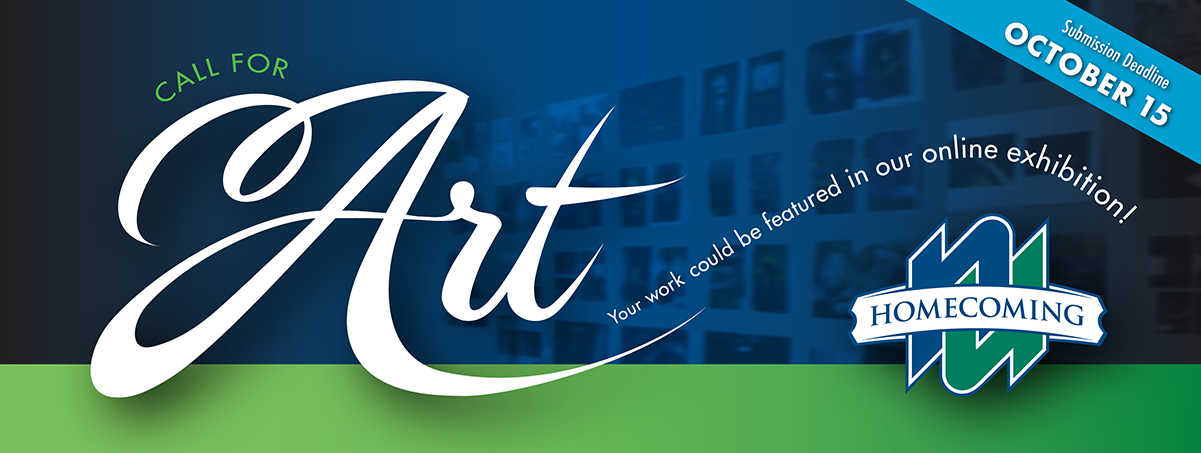 Homecoming 2021 Call for Art