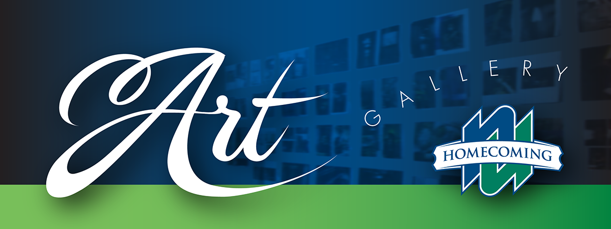 Homecoming 2021 Art Gallery