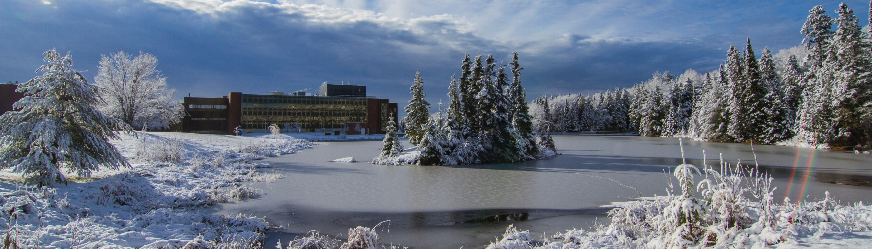 Campus Closure