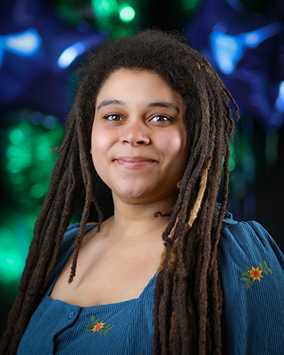 Vanessa Hull portrait