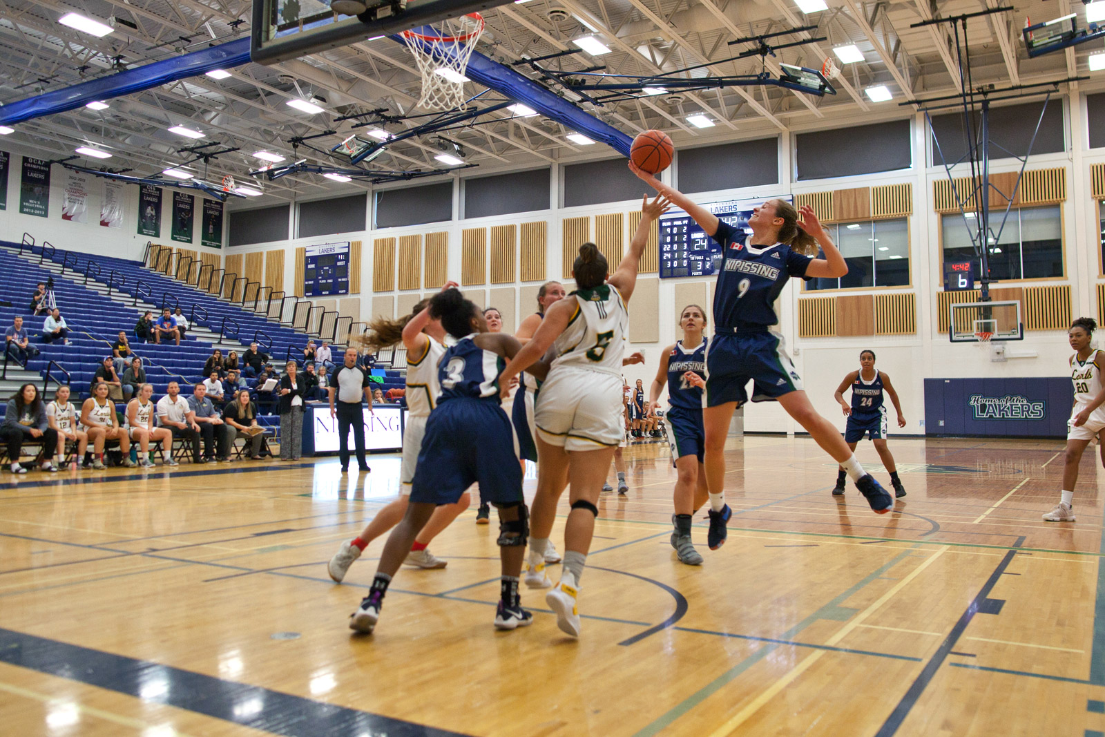 Women's Basketball