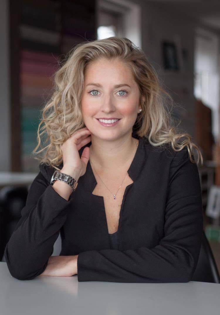Alyssa Doyle portrait
