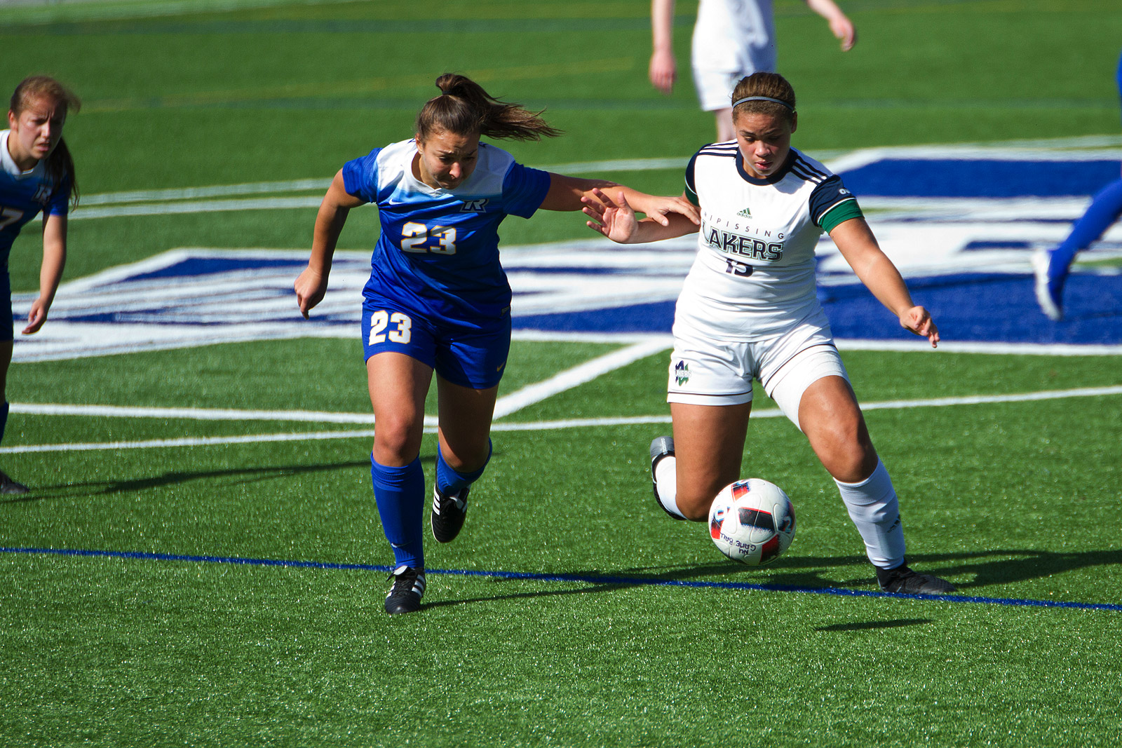 Women's Soccer