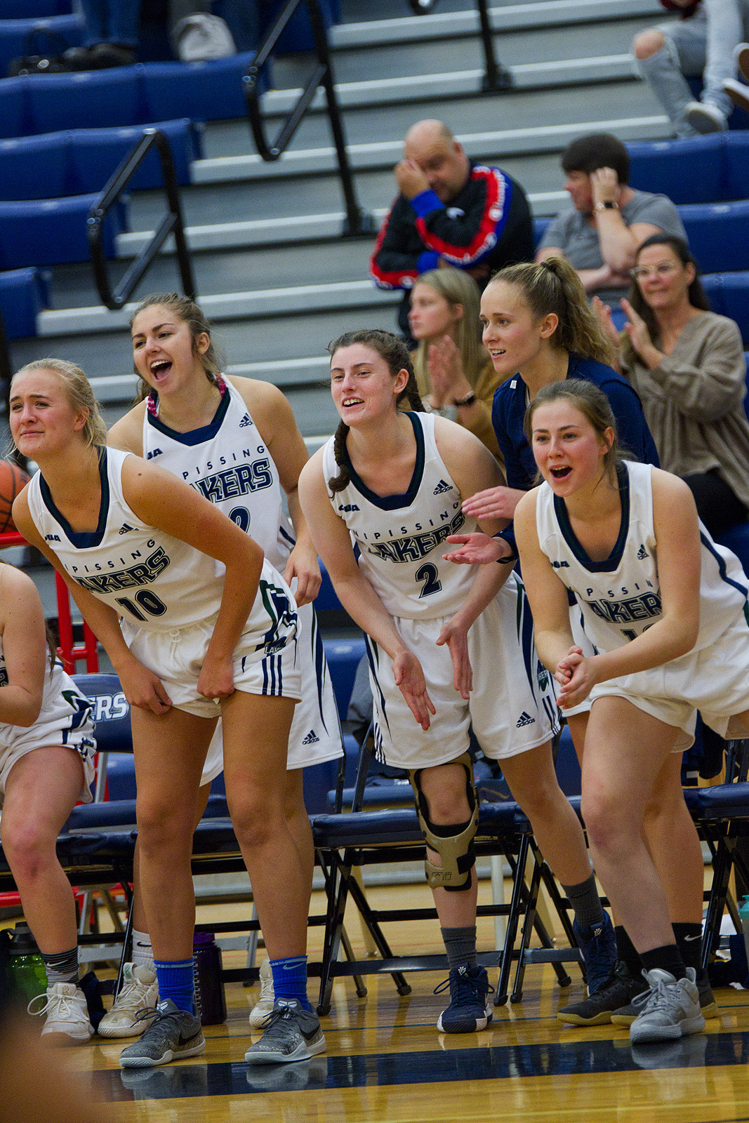 Women's Basketball