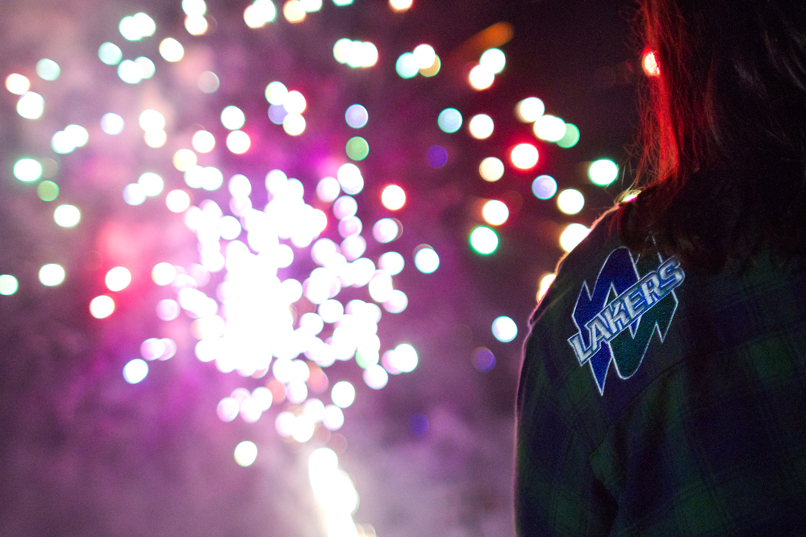 Fireworks 2 