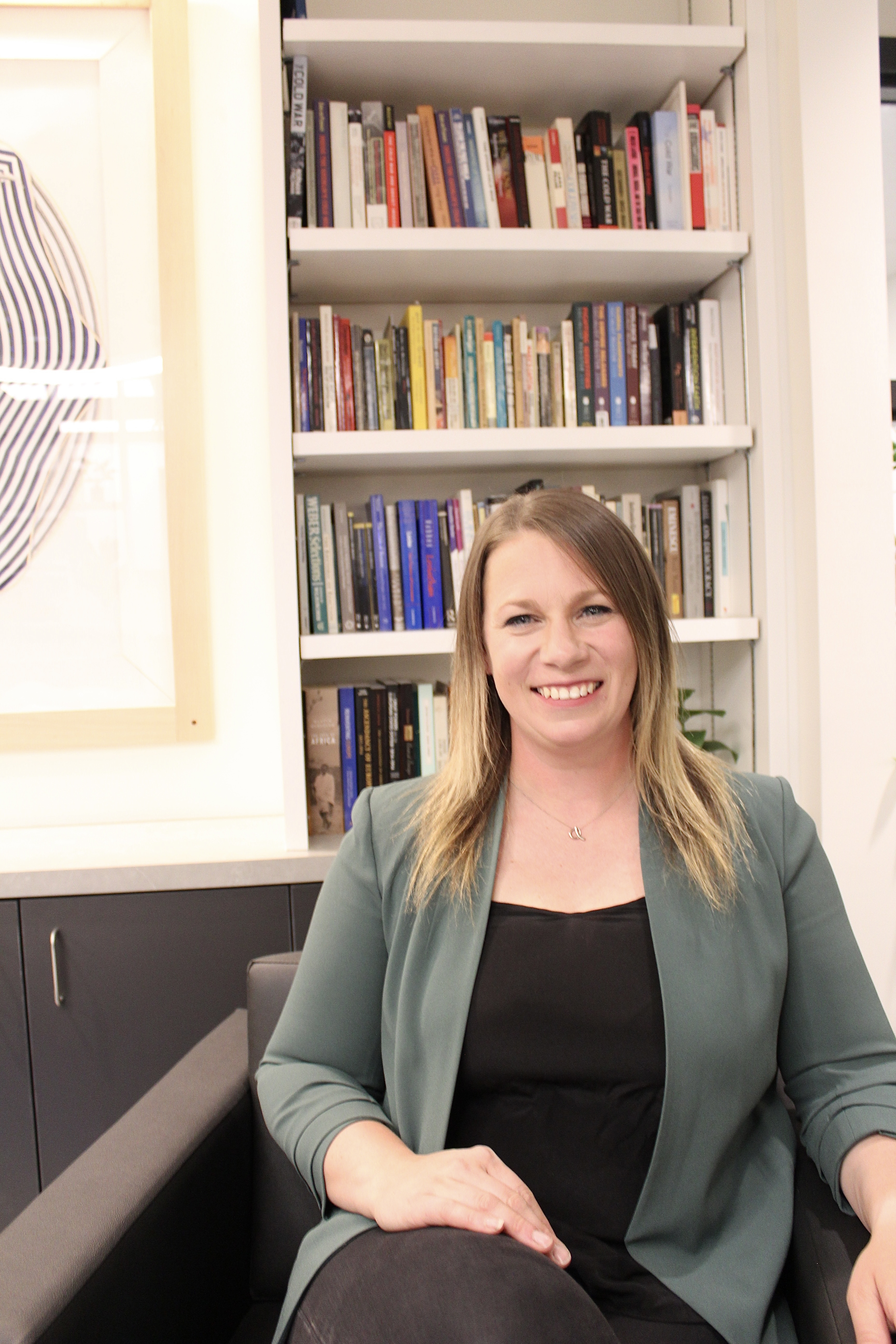 Anna Pearson Headshot