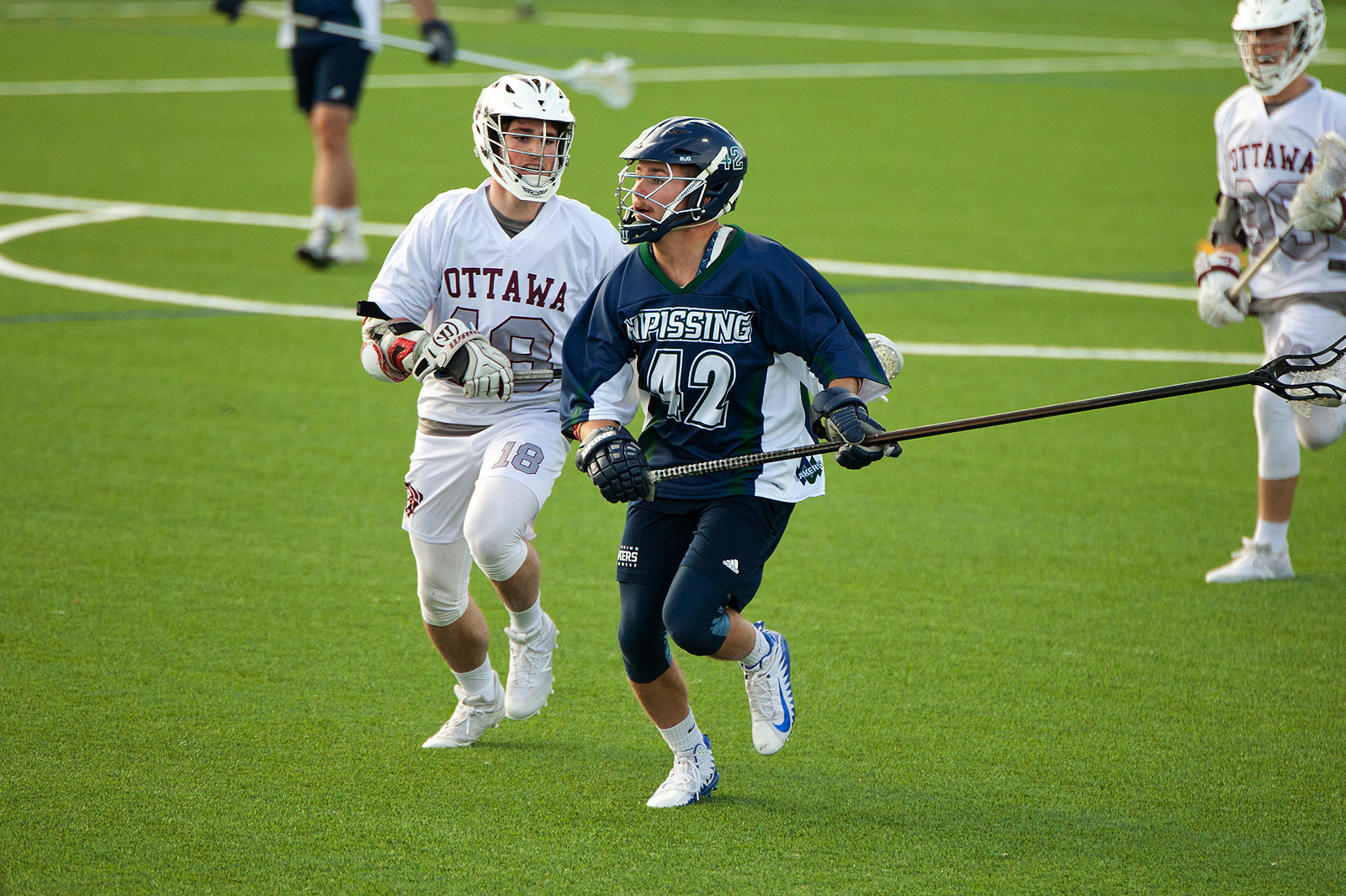 Lacrosse