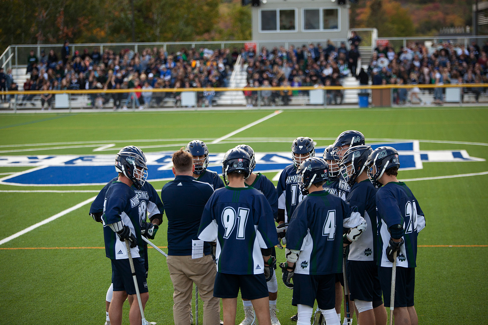 Lacrosse 2 
