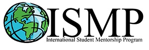 International Student Mentorship Program (ISMP) logo