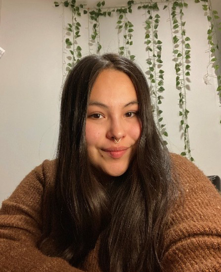 Vanessa Joseph portrait