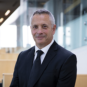 Dr. Kevin B. Wamsley