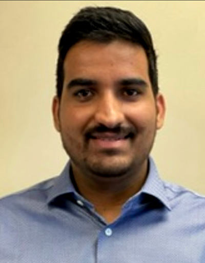 Lovedeep Kalia portrait