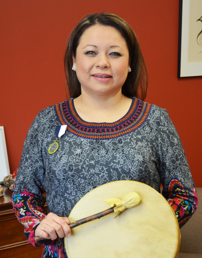 Kerry Lynn Peltier
