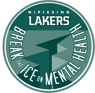 Lakers Break the Ice on Mental Health