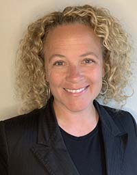 Kimberley Lewis portrait