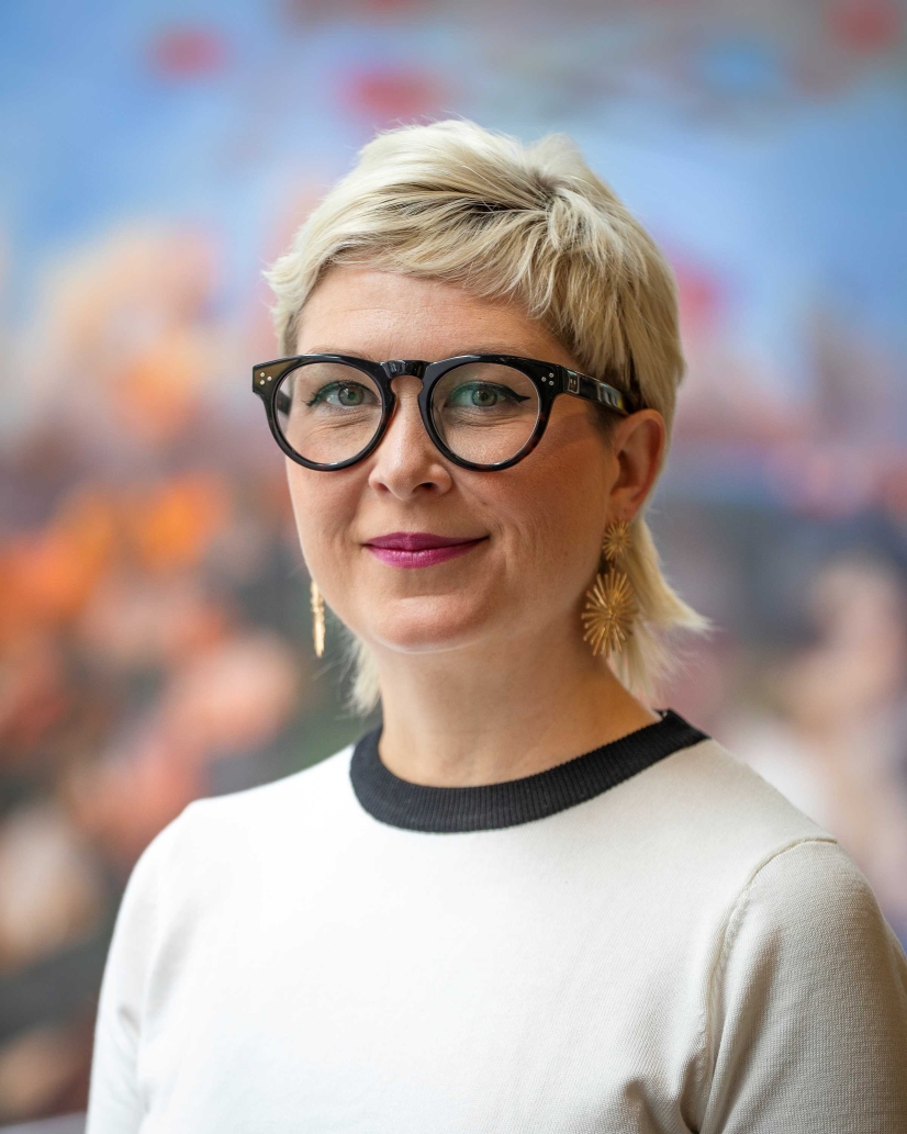 Lindsay Sullivan photo