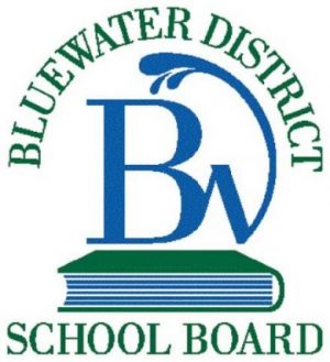 Bluewater District School Board Logo