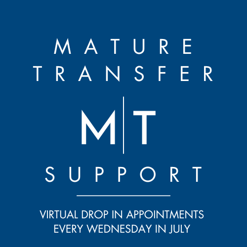 Mature Transfer Support