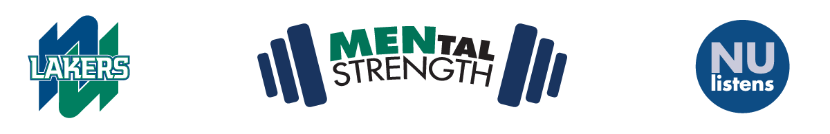 Mental Strength logos