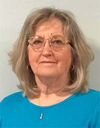 Bonnie Marlow portrait