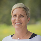 Michelle McMartin - PhD 2019 cohort