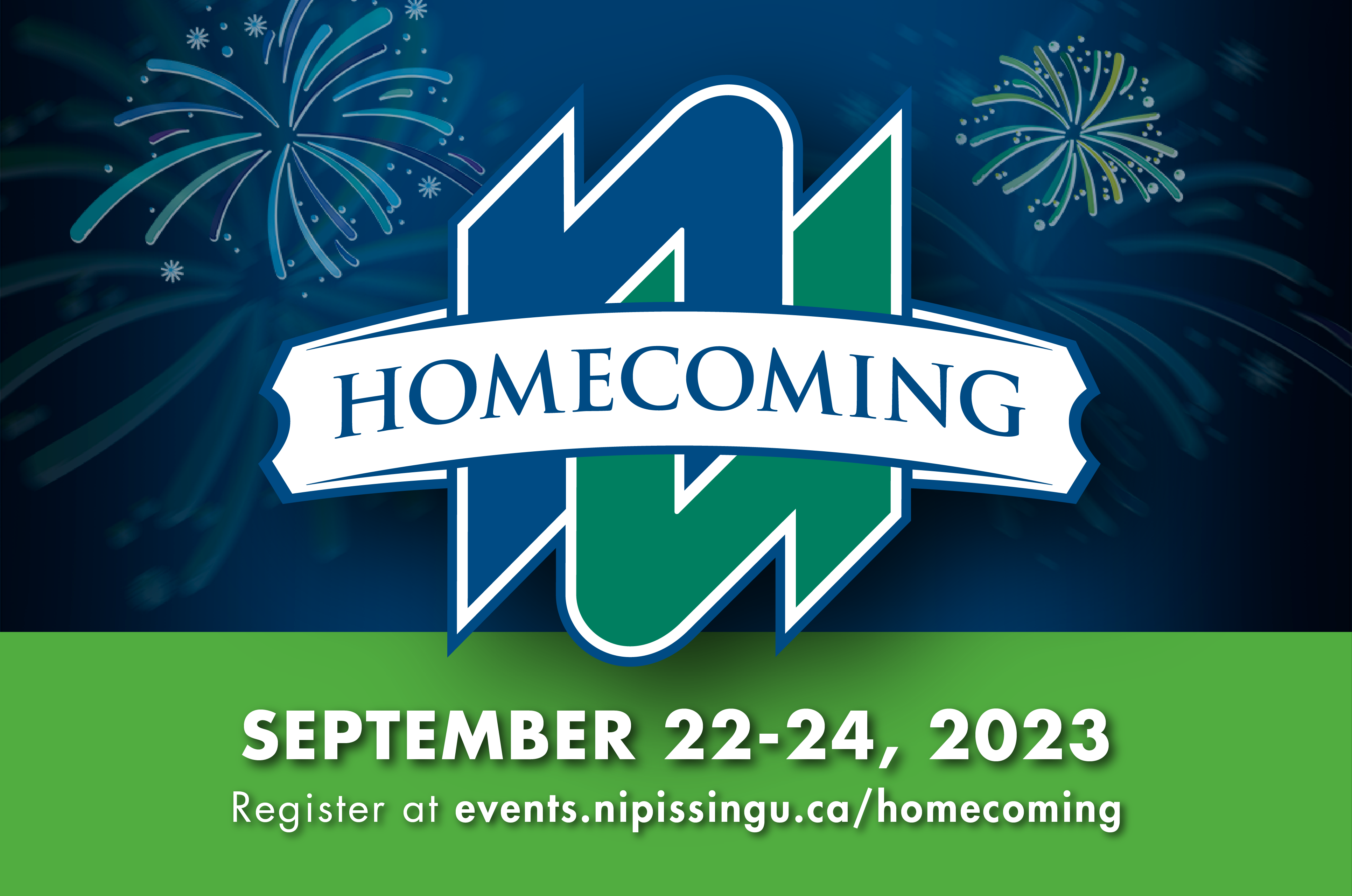 Home Coming Poster