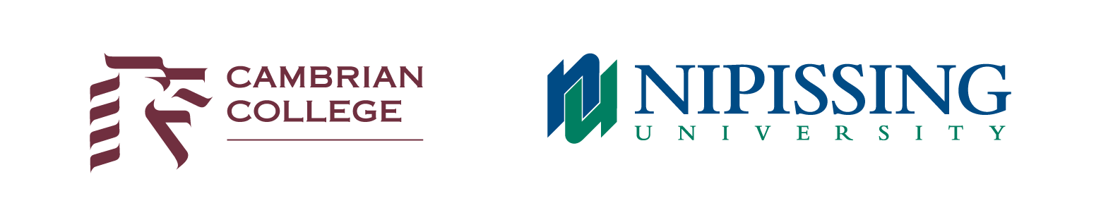 Nipissing University and Cambrian College