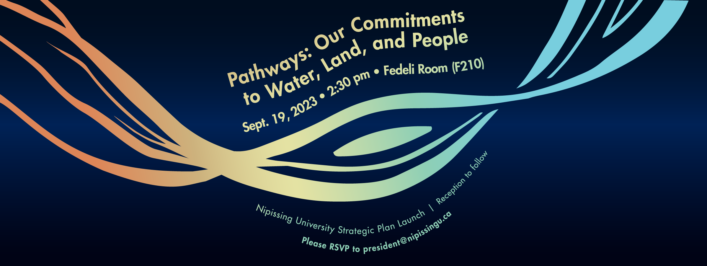 Strat Plan Invitation