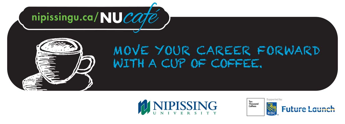 Nipissing Royal Bank NU Café