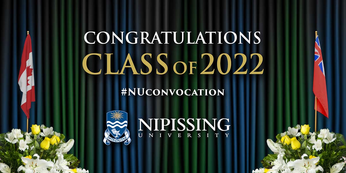 Congratulations Class of 2022