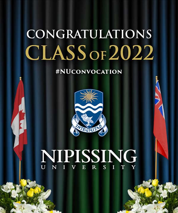 Congratulations Class of 2022